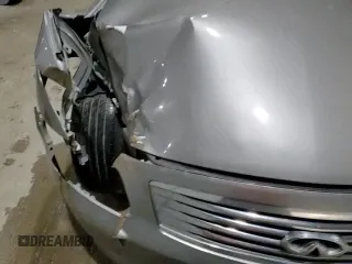 2009 Infiniti G37 x z VIN JNKCV61F69M362861, wystawiony jako Copart lot #86393764 z przebiegiem 144 932 mil mil oraz Szkoda całkowita • Salvage title. Historia ofert i sprzedaży dostępna na DreamBid. Obrazek 14.
