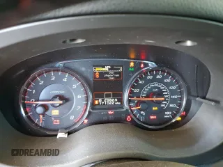 2018 Subaru WRX Premium with VIN JF1VA1C68J9830155, listed as a Copart auction lot 57999905 with 171,022 mi miles and Salvage title. Bid and sale history available at DreamBid. Image 9.
