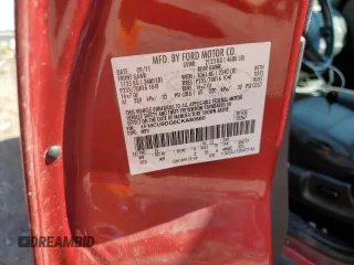 2012 Ford Escape XLT with VIN 1FMCU9DG0CKA80580, listed as a Copart auction lot 87202144 with 173,098 mi miles and Salvage title. Bid and sale history available at DreamBid. Image 13.