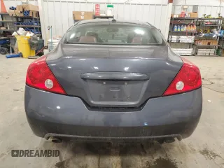2012 Nissan Altima 3.5 SR with VIN 1N4BL2EP7CC170320, listed as a Copart auction lot 87218224 with 149,485 mi miles and Non Repairable. Bid and sale history available at carsss.com. Image 6.