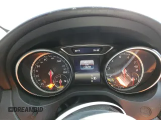 2017 Mercedes-Benz CLA 250 z VIN WDDSJ4EB6HN467368, wystawiony jako Copart lot #49929565 z przebiegiem 116 260 mil mil oraz Tytuł czysty. Historia ofert i sprzedaży dostępna na DreamBid. Obrazek 9.