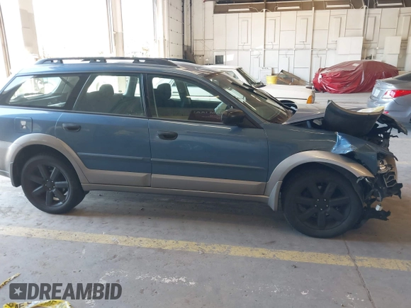 2008 Subaru Outback i with VIN 4S4BP61C187303285, listed as a IAAI auction lot 42023254 with 97,761 mi miles and . Bid and sale history available at DreamBid. Image 14.