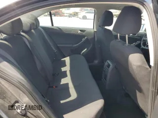 2015 Volkswagen Jetta S z VIN 3VW1K7AJ6FM421576, wystawiony jako Copart lot #57254285 z przebiegiem 82 677 mil mil oraz Szkoda całkowita • Salvage title. Historia ofert i sprzedaży dostępna na DreamBid. Obrazek 10.