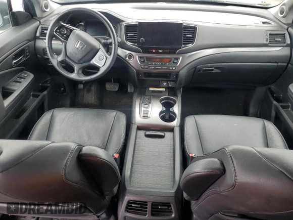 2022 Honda Pilot Special Edition z VIN 5FNYF6H29NB054366, wystawiony jako Copart lot #55644895 z przebiegiem Nie podano mil oraz Szkoda całkowita • Salvage title. Historia ofert i sprzedaży dostępna na DreamBid. Obrazek 8.