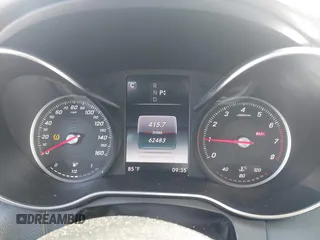 2016 Mercedes-Benz C 300 Luxury с VIN 55SWF4KB5GU115010, выставлен на аукционе IAAI как лот 42685752 с пробегом 62 483 миль миль и . История ставок и продаж доступна на DreamBid. Изображение 7.