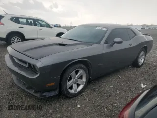 2011 Dodge Challenger z VIN 2B3CJ4DG7BH541779, wystawiony jako Copart lot #51248465 z przebiegiem 91 339 mil mil oraz Szkoda całkowita • Salvage title. Historia ofert i sprzedaży dostępna na DreamBid. Obrazek 1.