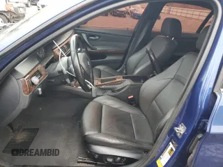 2009 BMW 3 Series 335i с VIN WBAPM77559NL88790, выставлен на аукционе Copart как лот 81788084 с пробегом 124 289 миль миль и Списание • Salvage title. История ставок и продаж доступна на DreamBid. Изображение 7.