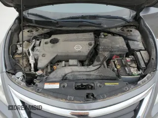 2015 Nissan Altima SV with VIN 1N4AL3AP4FC136296, listed as a Copart auction lot 82713214 with 143,138 mi miles and Clean Title. Bid and sale history available at DreamBid. Image 11.