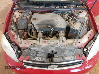 2007 Chevrolet Monte Carlo LT with VIN 2G1WK15K279418461, listed as a IAAI auction lot 41442212 with 257,763 mi miles. Bid and sale history available at carsss.com. Image 10.