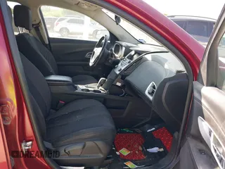 2012 Chevrolet Equinox 2LT z VIN 2GNALPEK2C6293398, wystawiony jako IAAI lot #42032621 z przebiegiem 144 717 mil mil oraz . Historia ofert i sprzedaży dostępna na DreamBid. Obrazek 5.
