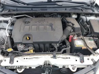 2014 Toyota Corolla L с VIN 5YFBURHE9EP041662, выставлен на аукционе IAAI как лот 42428537 с пробегом 198 017 миль миль и . История ставок и продаж доступна на DreamBid. Изображение 10.