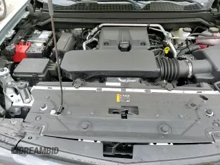 2025 Chevrolet Colorado 4WD LT с VIN 1GCPTCEK4S1130894, выставлен на аукционе Copart как лот 53401275 с пробегом 10 миль миль и Чистый • Clean title. История ставок и продаж доступна на DreamBid. Изображение 13.