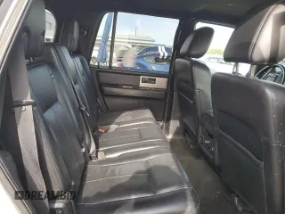 2015 Ford Expedition XLT z VIN 1FMJU1JT9FEF33897, wystawiony jako Copart lot #53731335 z przebiegiem 103 761 mil mil oraz Szkoda całkowita • Salvage title. Historia ofert i sprzedaży dostępna na DreamBid. Obrazek 11.