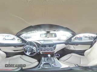 2011 BMW Z4 sDrive30i с VIN WBALM5C57BE379684, выставлен на аукционе Copart как лот 51287295 с пробегом 79 668 миль миль и Списание • Salvage title. История ставок и продаж доступна на DreamBid. Изображение 12.