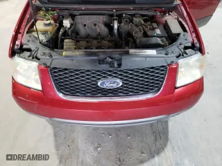 2005 Ford Freestyle SEL with VIN 1FMZK02195GA29790, listed as a Copart auction lot 78313744 with 149,801 mi miles and Salvage Title. Bid and sale history available at carsss.com. Image 12.