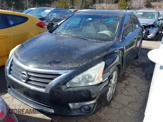 2015 Nissan Altima SL z VIN 1N4BL3AP8FC419739, wystawiony jako IAAI lot #41658277 z przebiegiem 184 627 mil mil oraz . Historia ofert i sprzedaży dostępna na DreamBid. Obrazek 17.