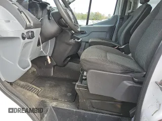 2018 Ford Transit Passenger XL with VIN 1FBZX2XMXJKA48512, listed as a Copart auction lot 81971414 with 71,058 mi miles and Clean Title. Bid and sale history available at DreamBid. Image 7.