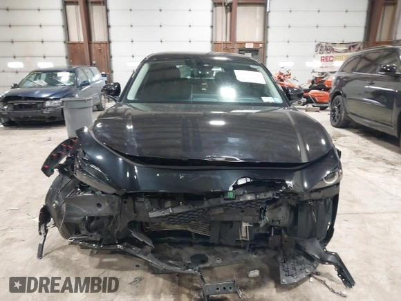 2021 Mazda CX-30 S with VIN 3MVDMBAL0MM226504, listed as a IAAI auction lot 41619102 with 87,998 mi miles and . Bid and sale history available at carsss.com. Image 12.