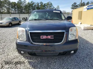 2007 GMC Yukon XL SLT with VIN 1GKFC16097J305052, listed as a Copart auction lot 45855725 with 211,610 mi miles and Salvage Title. Bid and sale history available at carsss.com. Image 5.