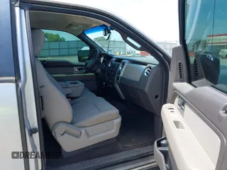 2009 Ford F-150 STX with VIN 1FTRX12849KC94659, listed as a IAAI auction lot 42275301 with 159,357 mi miles and . Bid and sale history available at DreamBid. Image 5.