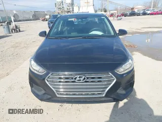 2021 Hyundai Accent SE z VIN 3KPC24A61ME134031, wystawiony jako IAAI lot #41534070 z przebiegiem 88 217 mil mil oraz . Historia ofert i sprzedaży dostępna na DreamBid. Obrazek 13.