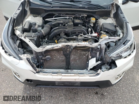 2019 Subaru Forester Limited with VIN JF2SKAUC8KH478671, listed as a Copart auction lot 60685065 with 114,476 mi miles and Salvage title. Bid and sale history available at DreamBid. Image 12.