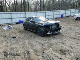 2024 BMW i4 eDrive35 z VIN WBY43AW05RFR71493, wystawiony jako Copart lot #47165825 z przebiegiem 2 353 mil mil oraz Szkoda całkowita • Salvage title. Historia ofert i sprzedaży dostępna na DreamBid. Obrazek 11.