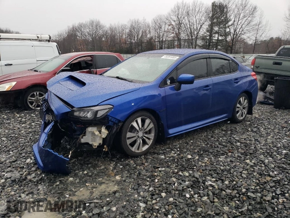 2015 Subaru WRX z VIN JF1VA1A61F9800909, wystawiony jako Copart lot #49391005 z przebiegiem 87 763 mil mil oraz Czysty tytuł • Clean title. Historia ofert i sprzedaży dostępna na DreamBid. Obrazek 1.