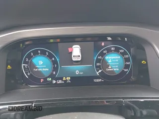 2024 Volkswagen Atlas SE с VIN 1V2LE2CA4RC229547, выставлен на аукционе IAAI как лот 42062372 с пробегом 12 237 миль миль и . История ставок и продаж доступна на DreamBid. Изображение 7.