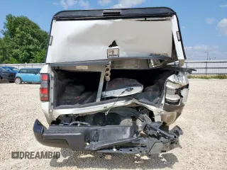 2022 Nissan Frontier S z VIN 1N6ED1CL5NN669605, wystawiony jako Copart lot #61599955 z przebiegiem 67 856 mil mil oraz Szkoda całkowita • Salvage title. Historia ofert i sprzedaży dostępna na DreamBid. Obrazek 6.