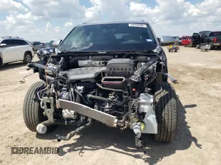 2024 Volkswagen Atlas SE with VIN 1V2HE2CA5RC205604, listed as a Copart auction lot 56399885 with 19,859 mi miles and Salvage title. Bid and sale history available at DreamBid. Image 5.