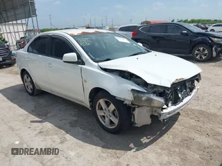 2009 Mitsubishi Lancer ES z VIN JA3AU26U69U031823, wystawiony jako IAAI lot #42396325 z przebiegiem 195 907 mil mil oraz . Historia ofert i sprzedaży dostępna na DreamBid. Obrazek 1.