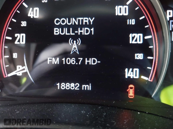 2024 Dodge Durango GT Plus with VIN 1C4RDJDG0RC163865, listed as a IAAI auction lot 41425316 with 18,882 mi miles and . Bid and sale history available at DreamBid. Image 7.