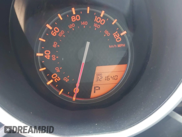2011 Toyota 4Runner Trail with VIN JTEBU5JR7B5076484, listed as a IAAI auction lot 42503532 with 321,640 mi miles and . Bid and sale history available at DreamBid. Image 15.