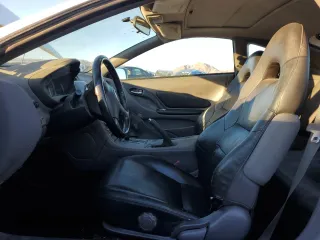 2000 Toyota Celica GTS with VIN JTDDY38T5Y0001554, listed as a Copart auction lot 82463124 with 113,433 mi miles and Salvage Title. Bid and sale history available at carsss.com. Image 7.
