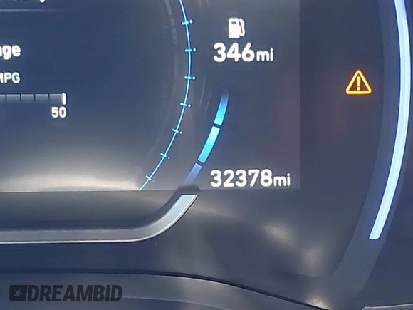 2020 Hyundai Santa Fe Limited with VIN 5NMS5CAD8LH209374, listed as a IAAI auction lot 42212130 with 32,378 mi miles and . Bid and sale history available at DreamBid. Image 16.