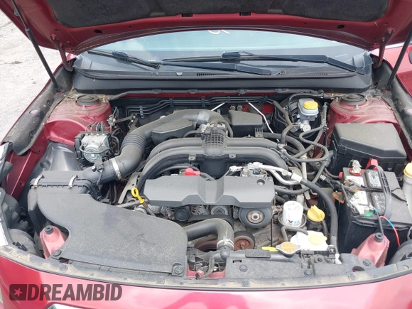 2015 Subaru Legacy Premium with VIN 4S3BNAC66F3025346, listed as a IAAI auction lot 42658945 with 174,079 mi miles and . Bid and sale history available at DreamBid. Image 10.