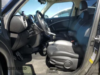 2012 MINI Countryman S с VIN WMWZC5C54CWM14898, выставлен на аукционе Copart как лот 57849285 с пробегом 131 132 миль миль и Чистый • Clean title. История ставок и продаж доступна на DreamBid. Изображение 7.