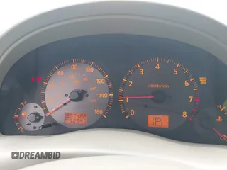 2004 Infiniti G35 w/Leather z VIN JNKCV51E04M612847, wystawiony jako IAAI lot #41953855 z przebiegiem 307 482 mil mil oraz . Historia ofert i sprzedaży dostępna na DreamBid. Obrazek 7.