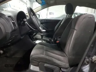 2009 Nissan Altima 2.5 with VIN 1N4AL21EX9N542066, listed as a Copart auction lot 46871235 with 184,790 mi miles and Salvage Title. Bid and sale history available at carsss.com. Image 7.