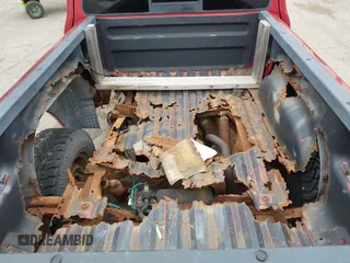 2002 Ford Ranger XL Fleet with VIN 1FTZR45E02PB44764, listed as a IAAI auction lot 42742172 with 124,903 mi miles and . Bid and sale history available at DreamBid. Image 13.