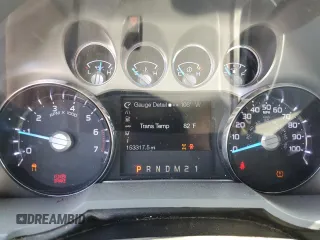 2015 Ford F-350 XL с VIN 1FTRF3B62FEC49100, выставлен на аукционе Copart как лот 64742425 с пробегом 153 317 миль миль и Чистый • Clean title. История ставок и продаж доступна на DreamBid. Изображение 9.