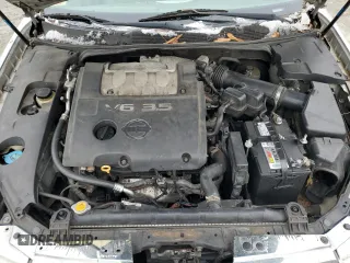 2005 Nissan Maxima 3.5 SE with VIN 1N4BA41E55C854095, listed as a Copart auction lot 88979135 with 232,923 mi miles and Clean Title. Bid and sale history available at carsss.com. Image 11.