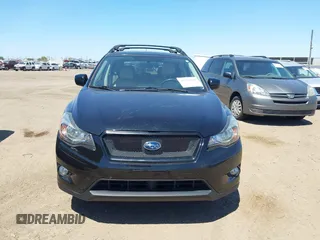 2014 Subaru Crosstrek Limited with VIN JF2GPAKC7E8301740, listed as a IAAI auction lot 42570833 with 98,047 mi miles and . Bid and sale history available at DreamBid. Image 12.