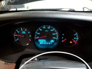 2007 Chevrolet Monte Carlo LT with VIN 2G1WK15N479346463, listed as a Copart auction lot 44295845 with 64,688 mi miles and Salvage title. Bid and sale history available at DreamBid. Image 9.