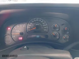 2003 Chevrolet Silverado 1500 with VIN 1GCEC14X73Z104477, listed as a IAAI auction lot 42026532 with 1 mi miles. Bid and sale history available at carsss.com. Image 7.