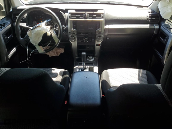 2021 Toyota 4Runner SR5 с VIN JTEMU5JRXM5903471, выставлен на аукционе Copart как лот 56871895 с пробегом 50 590 миль миль и Списание • Salvage title. История ставок и продаж доступна на DreamBid. Изображение 8.