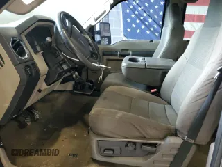 2009 Ford F-350 XL с VIN 1FTWW31R59EA53669, выставлен на аукционе Copart как лот 63522854 с пробегом 112 103 миль миль и Списание • Salvage title. История ставок и продаж доступна на DreamBid. Изображение 7.
