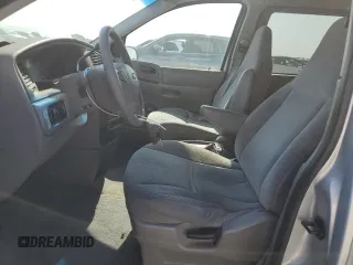 2003 Ford Windstar LX с VIN 2FMZA51493BA52129, выставлен на аукционе Copart как лот 59592815 с пробегом 204 862 миль миль и Списание • Salvage title. История ставок и продаж доступна на DreamBid. Изображение 7.