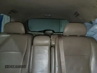 2012 Toyota Highlander Limited z VIN 5TDYK3EH8CS050319, wystawiony jako Copart lot #57393995 z przebiegiem 203 771 mil mil oraz Szkoda całkowita • Salvage title. Historia ofert i sprzedaży dostępna na DreamBid. Obrazek 10.